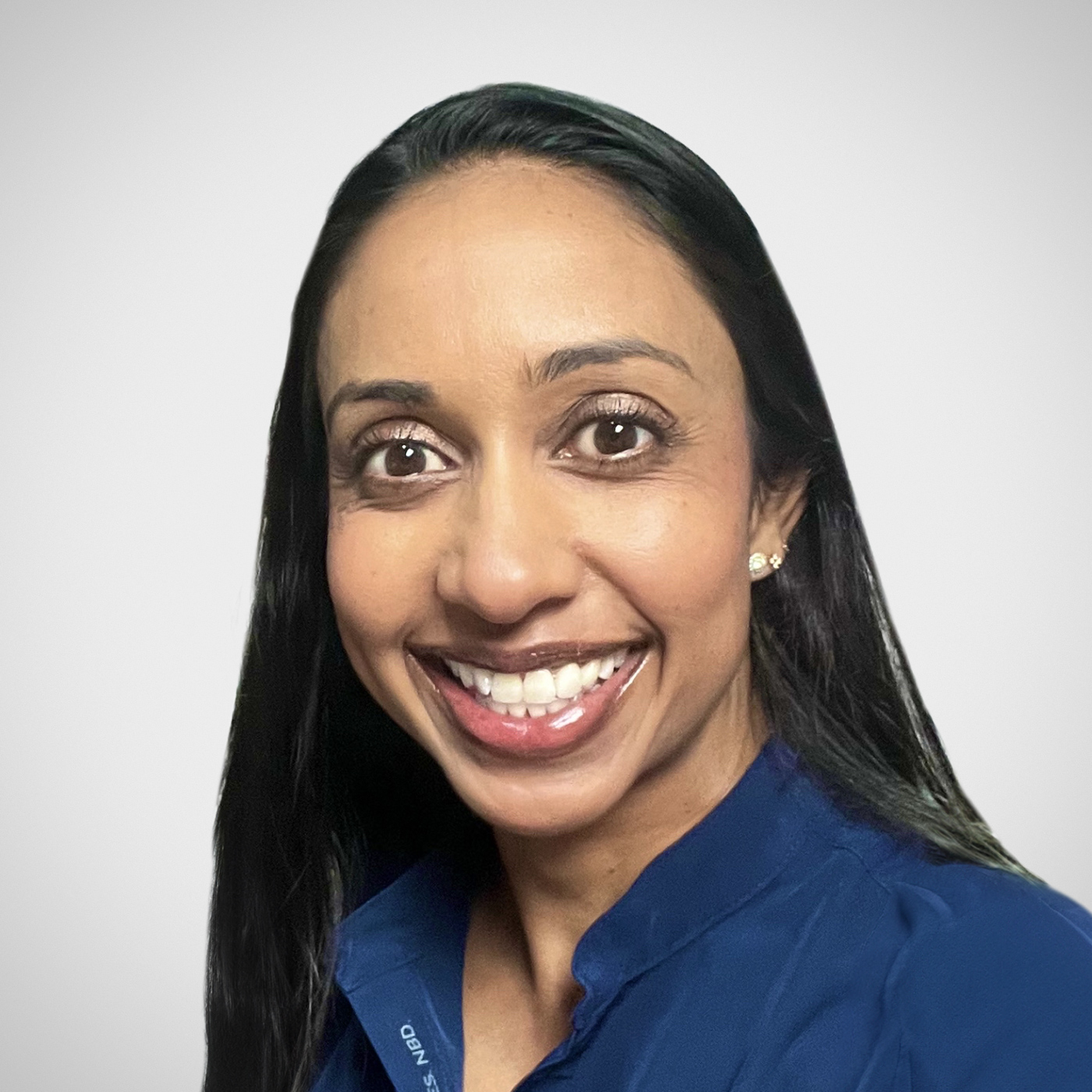 Dr Nimisha Amin