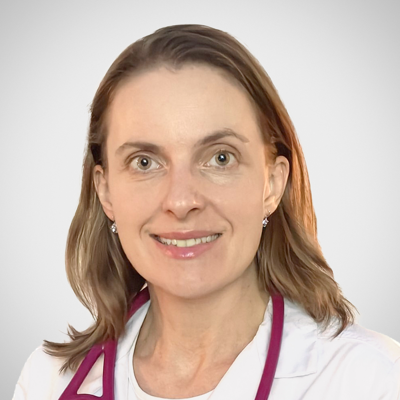 Dr Marta Szymaszek-Cusick