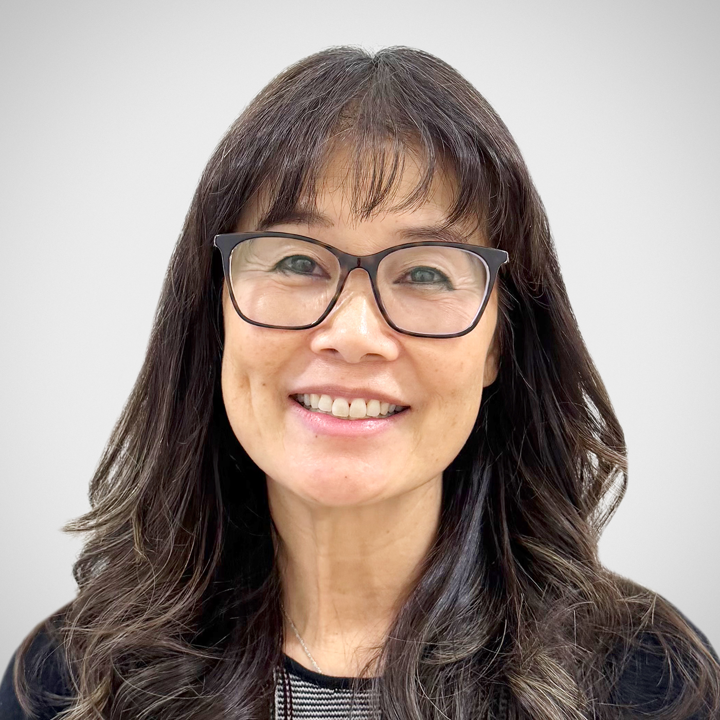 Dr Tammy Chi