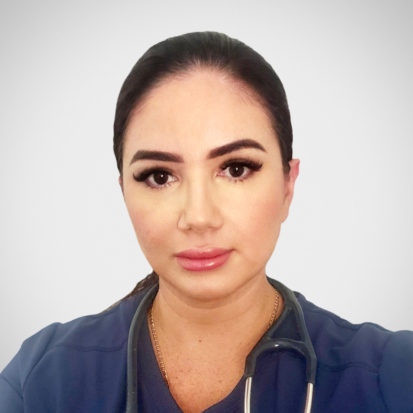 Dr LouAnnie Godinez