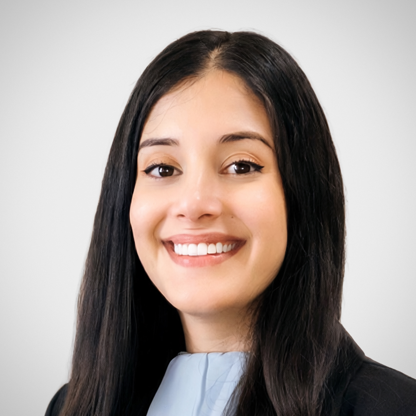 Dr Padideh Meamar