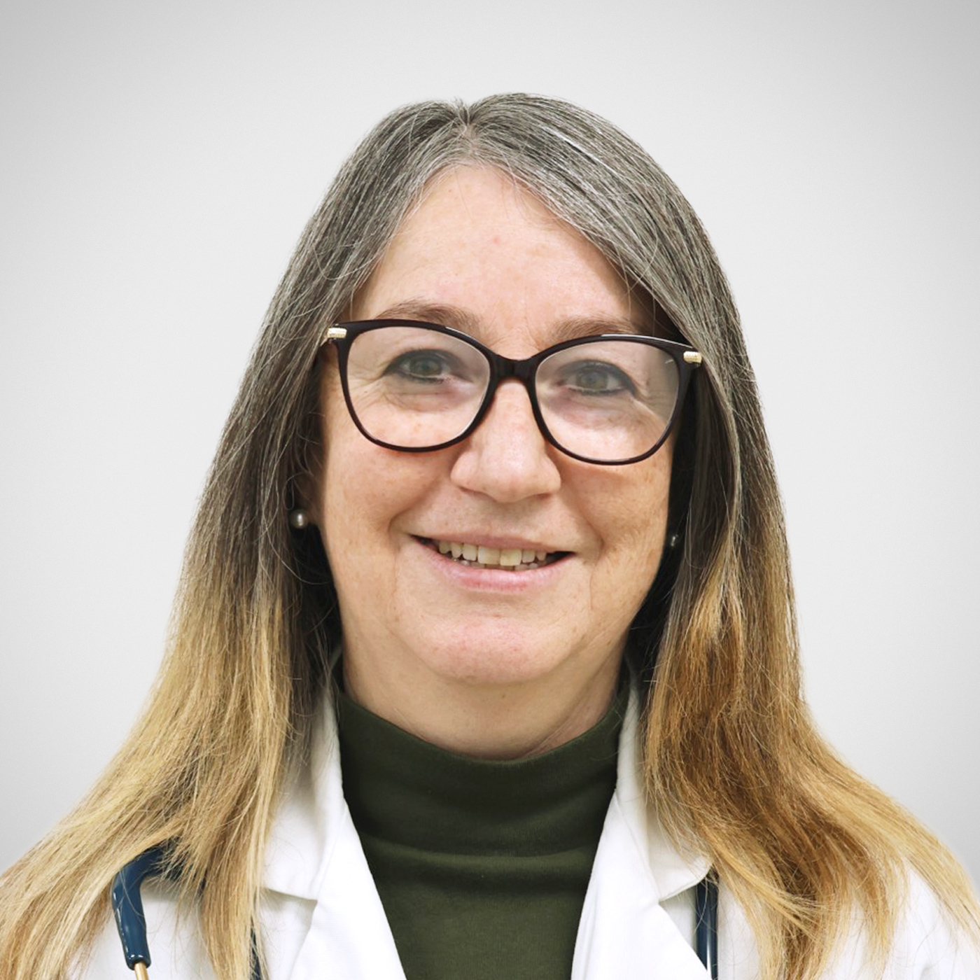 Dr Heidi Cipollone Herrera