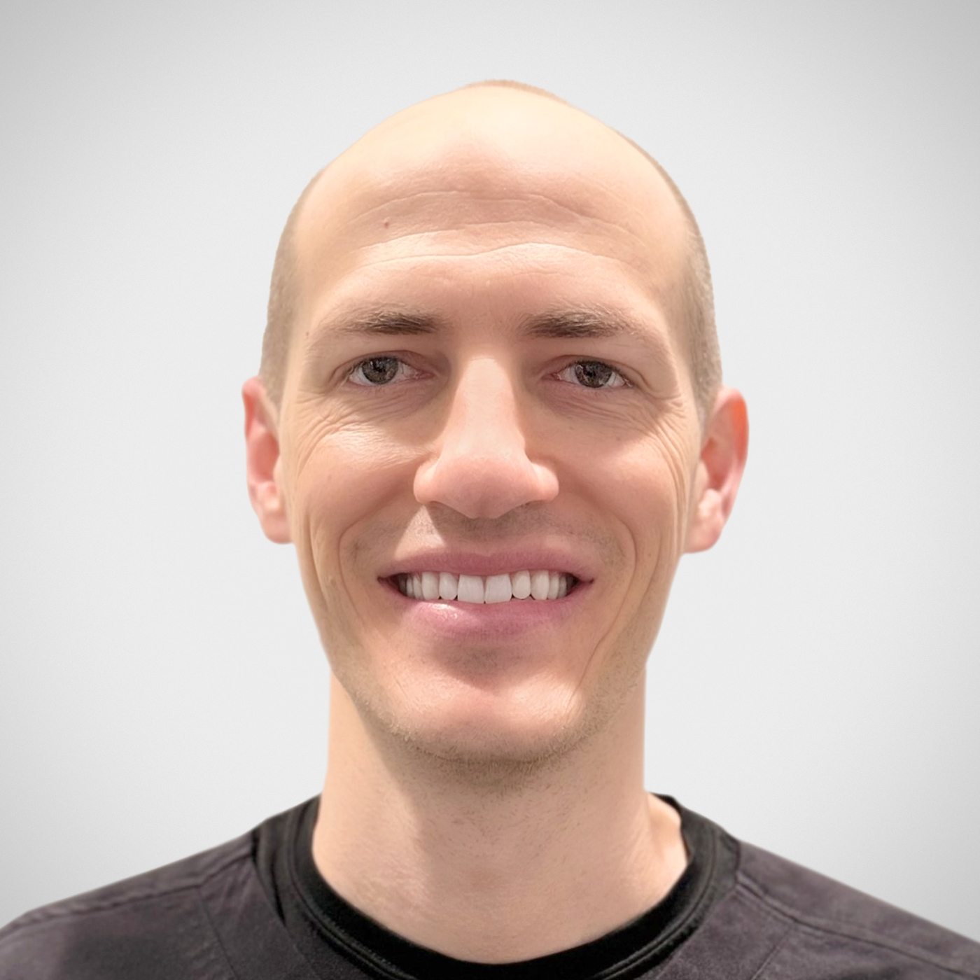 Dr Tyler Dirvonas