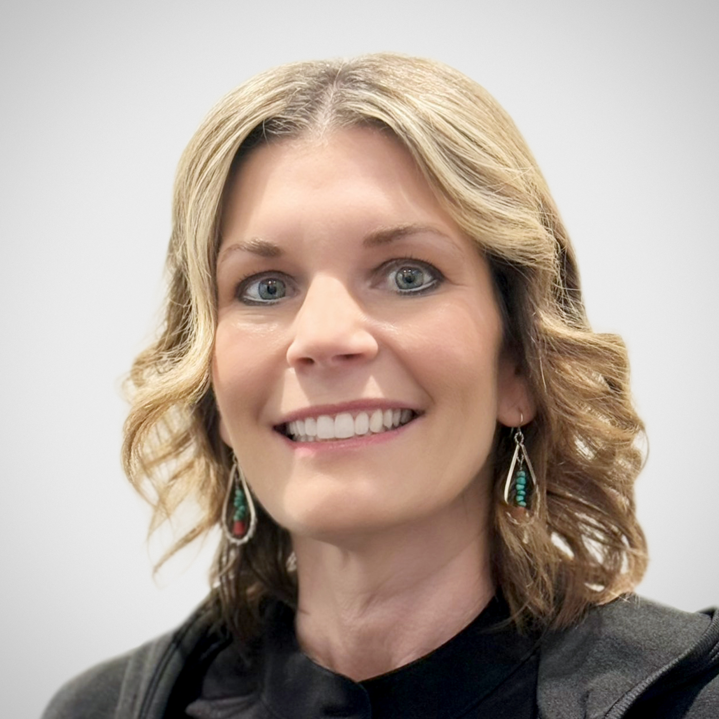 Dr Jennifer Gerlach