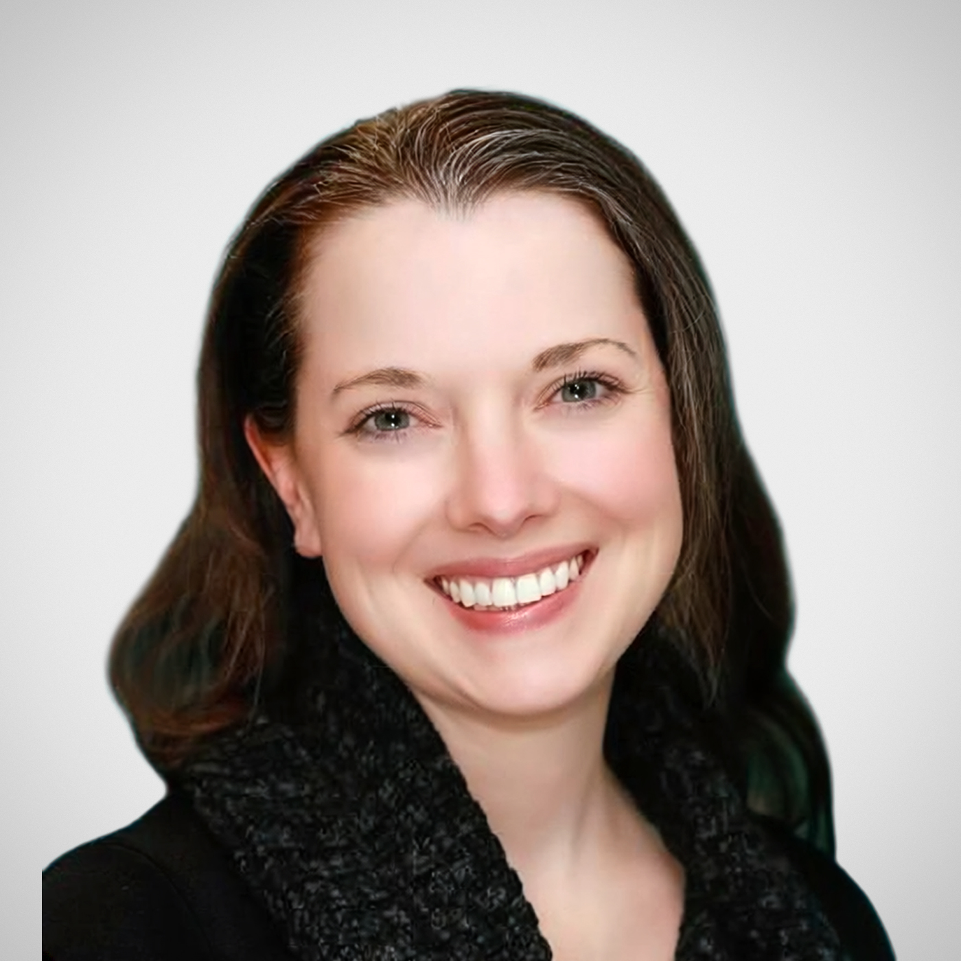 Dr Susan Gillis