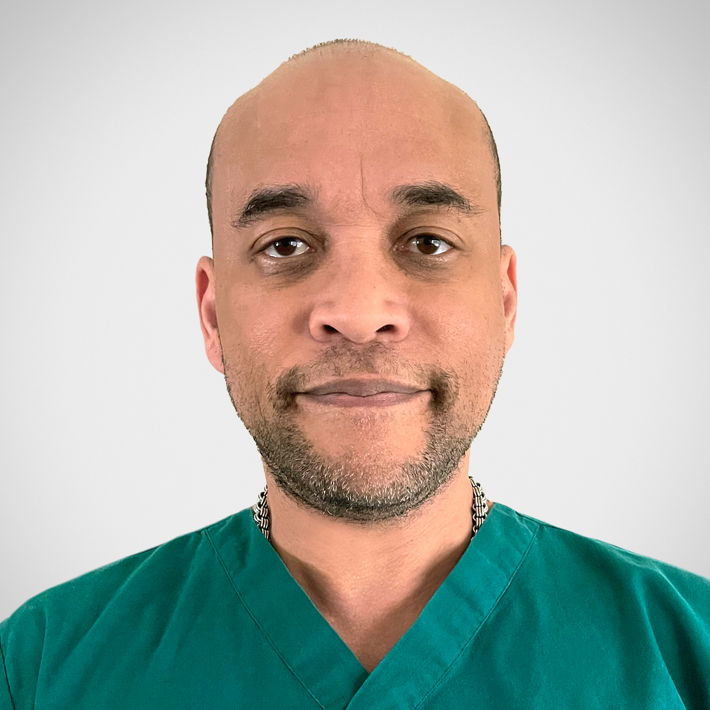 Dr Antoine Lofton