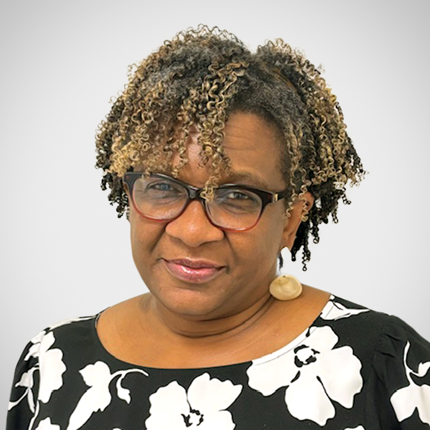 Dr Terrie Johnson