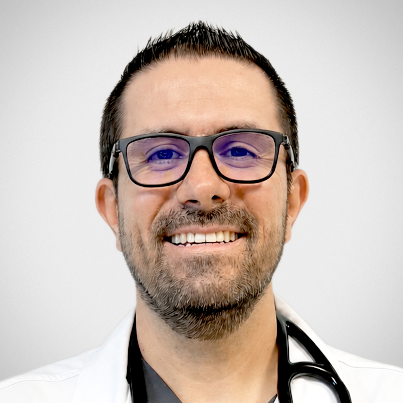 Dr Francisco Hernandez - El Paso, TX - Pediatrics