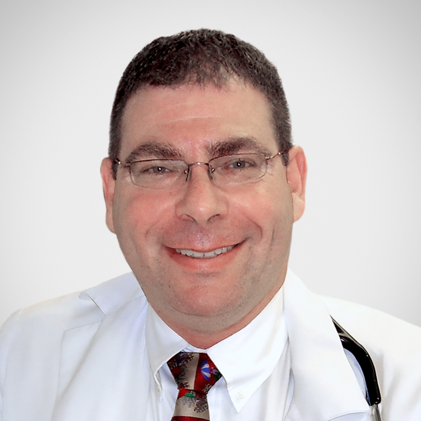 Dr Lawrence Garter