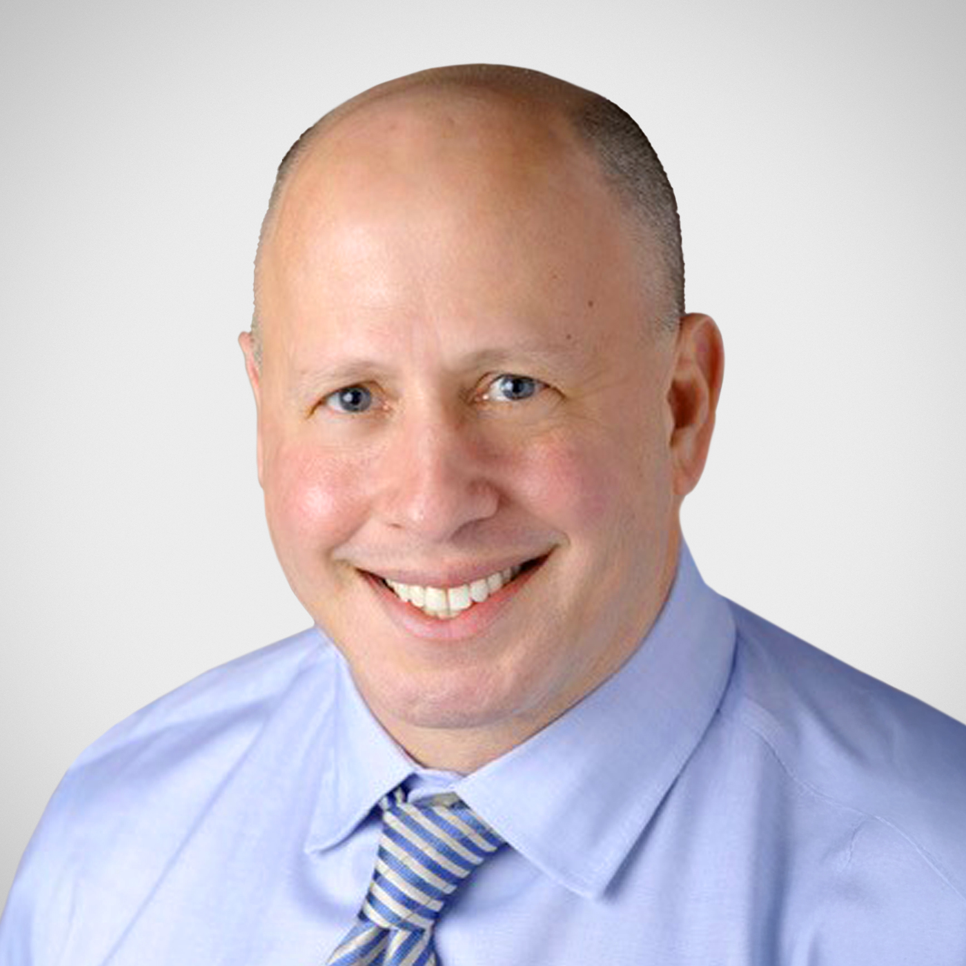 Dr Brian Harris
