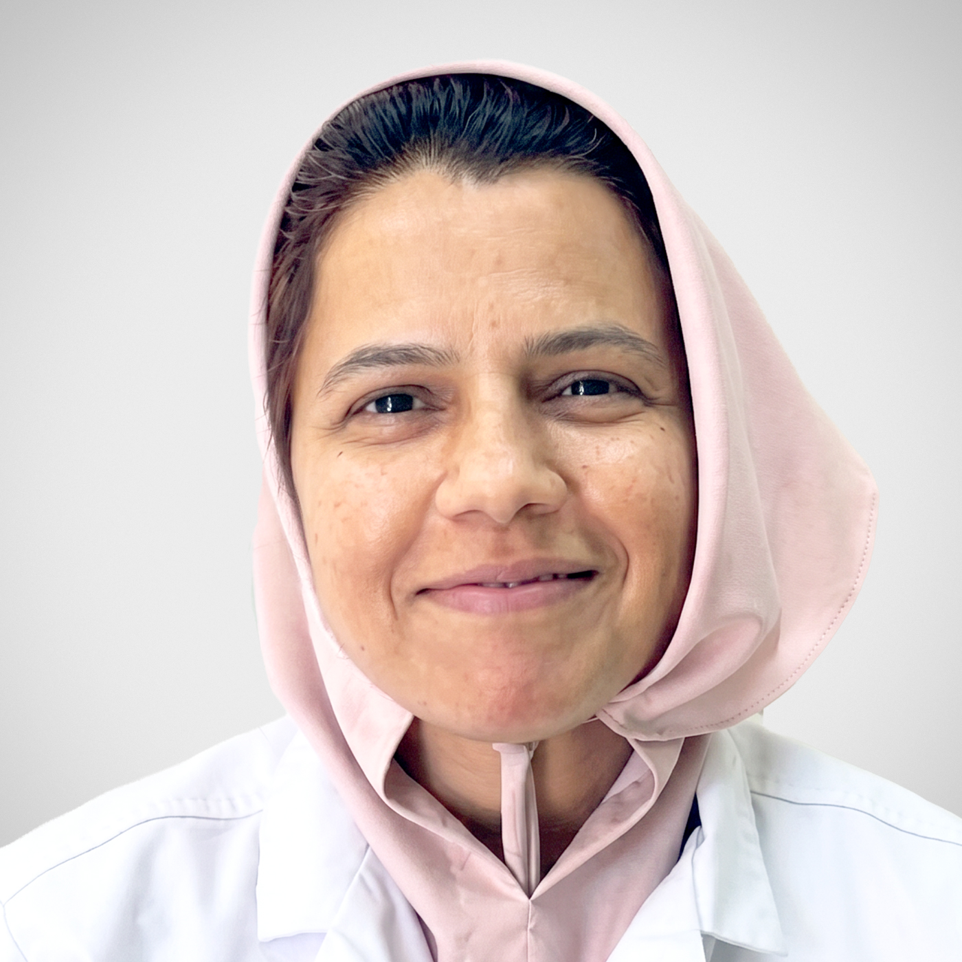 Dr Ummesalama Manaqibwala