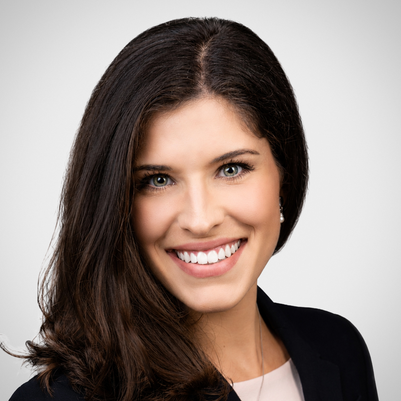 Dr Brenna Parker - Portland, TX - Pediatrics