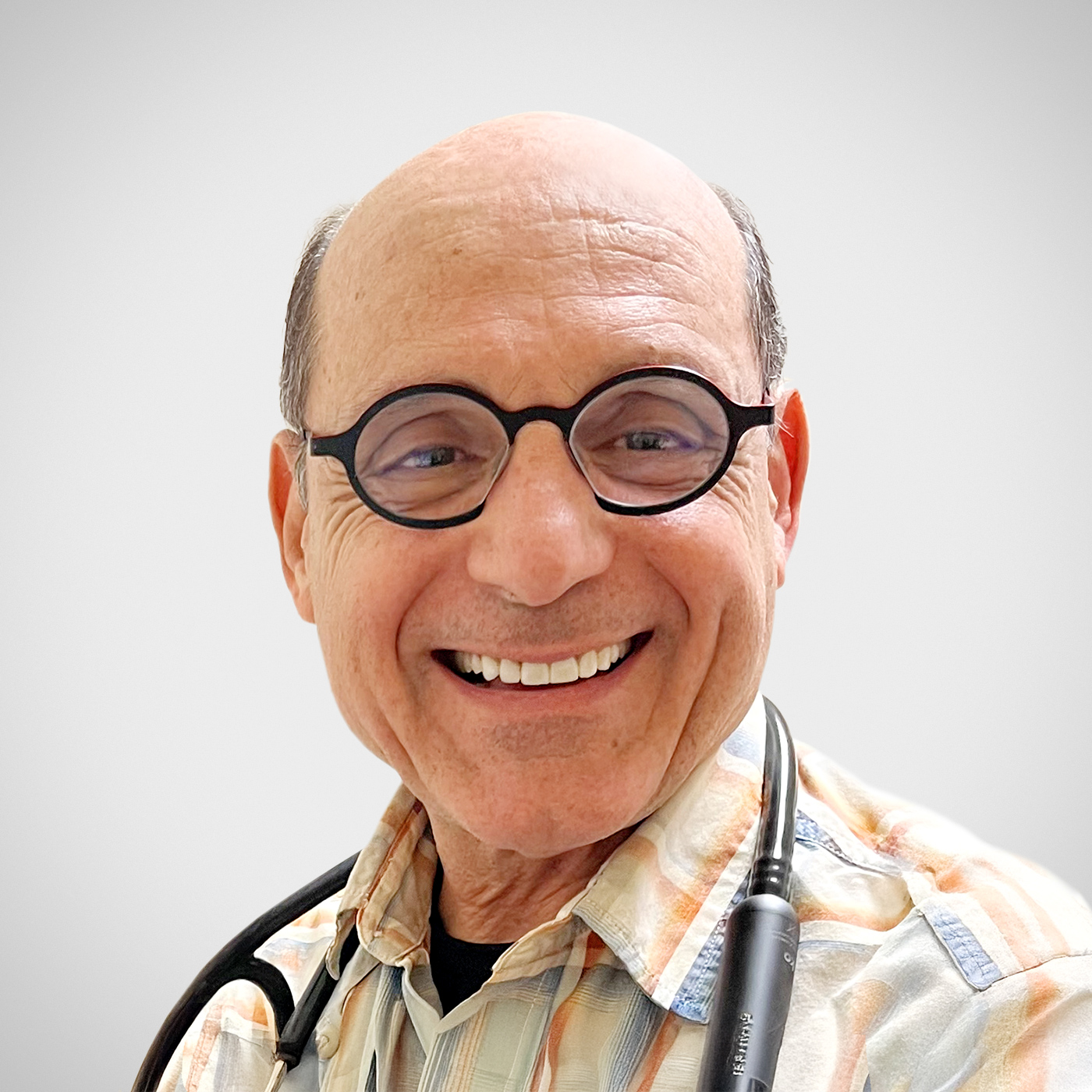 Dr Samuel Gallego