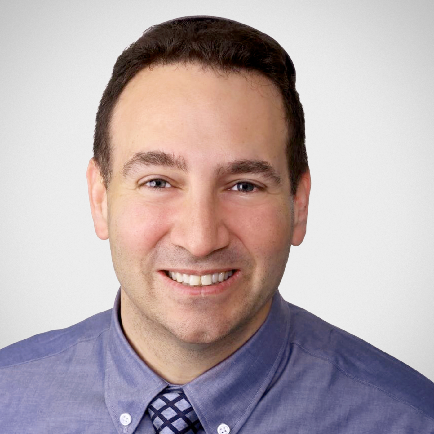Dr Jacob Seligsohn
