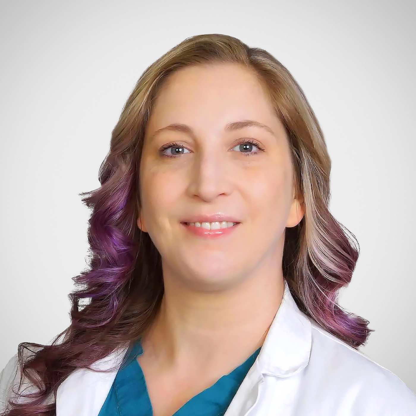 Dr Emily Jones