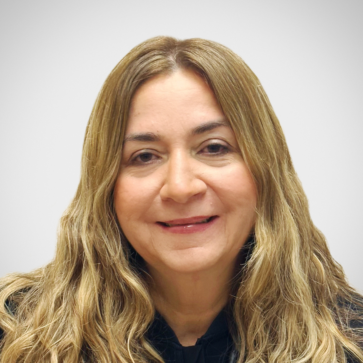 Dr Nazly Montano