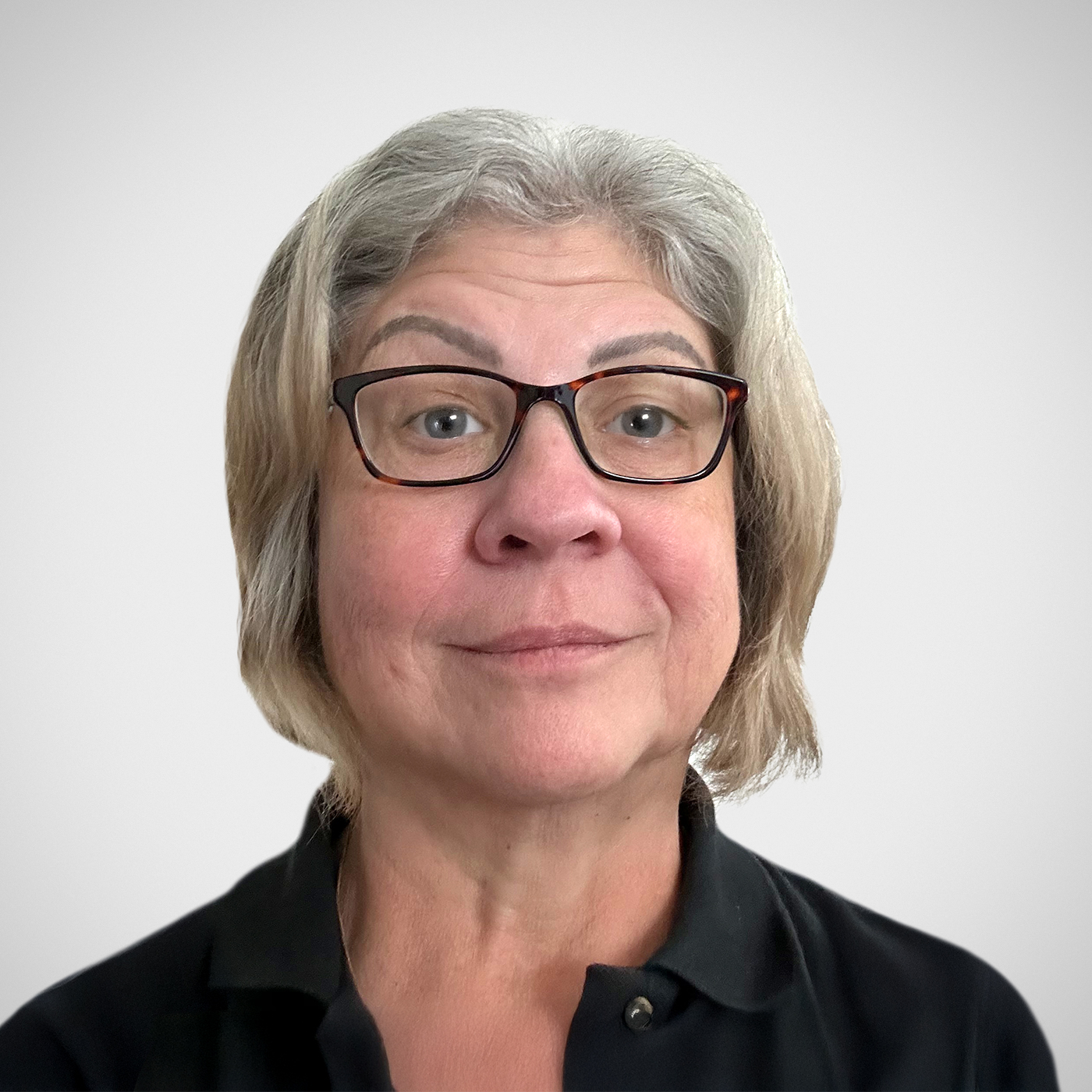 Dr Maria Gaviria-Tobon