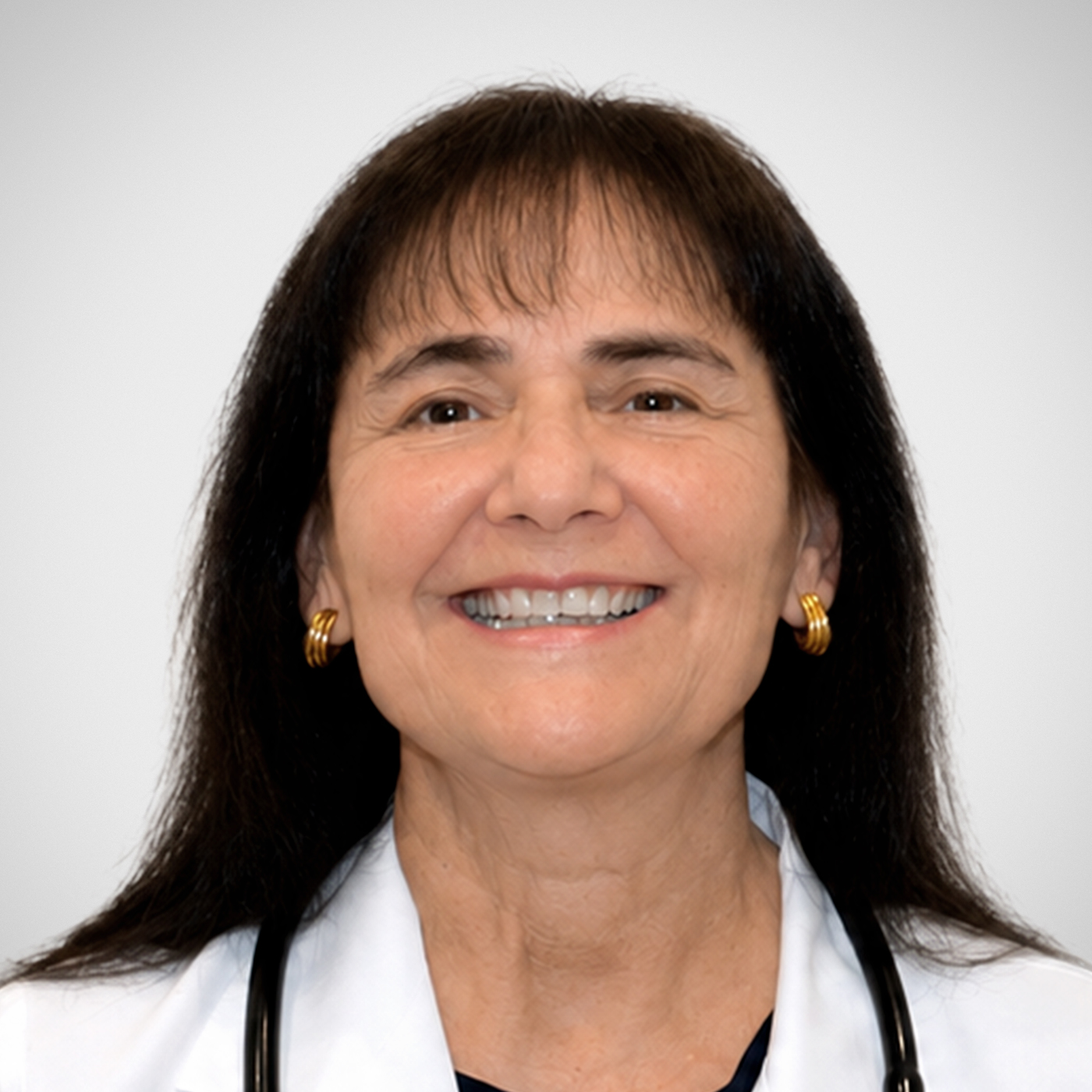 Dr Kim Rodriguez