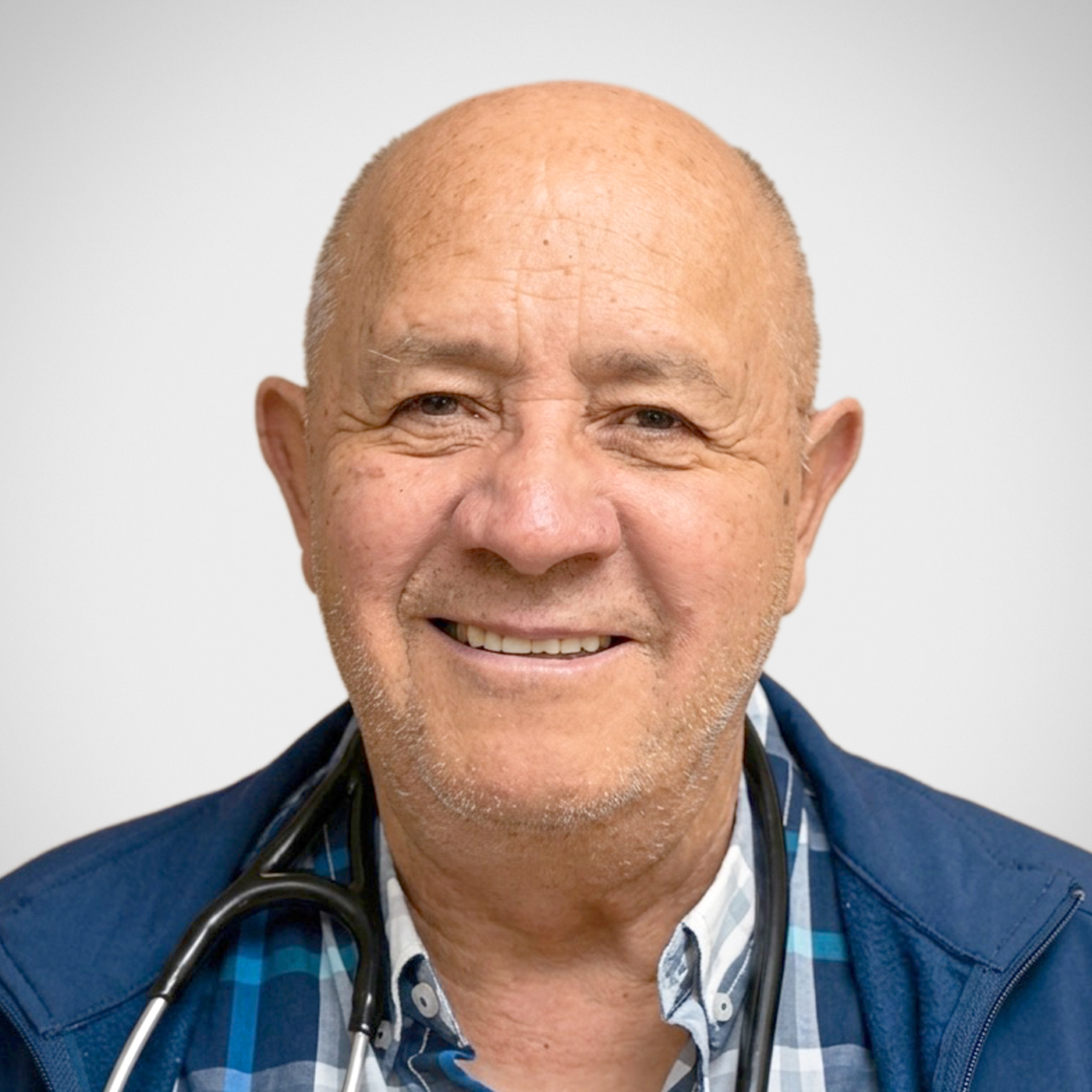 Dr Carlos Gutierrez