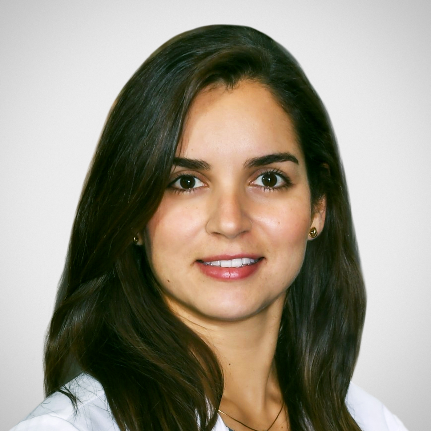 Dr Melissa Zegarra Bustamante