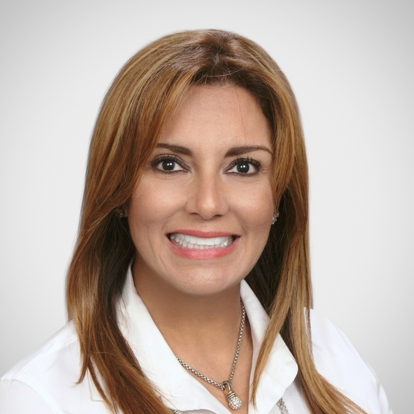 Dr Enid Gaud
