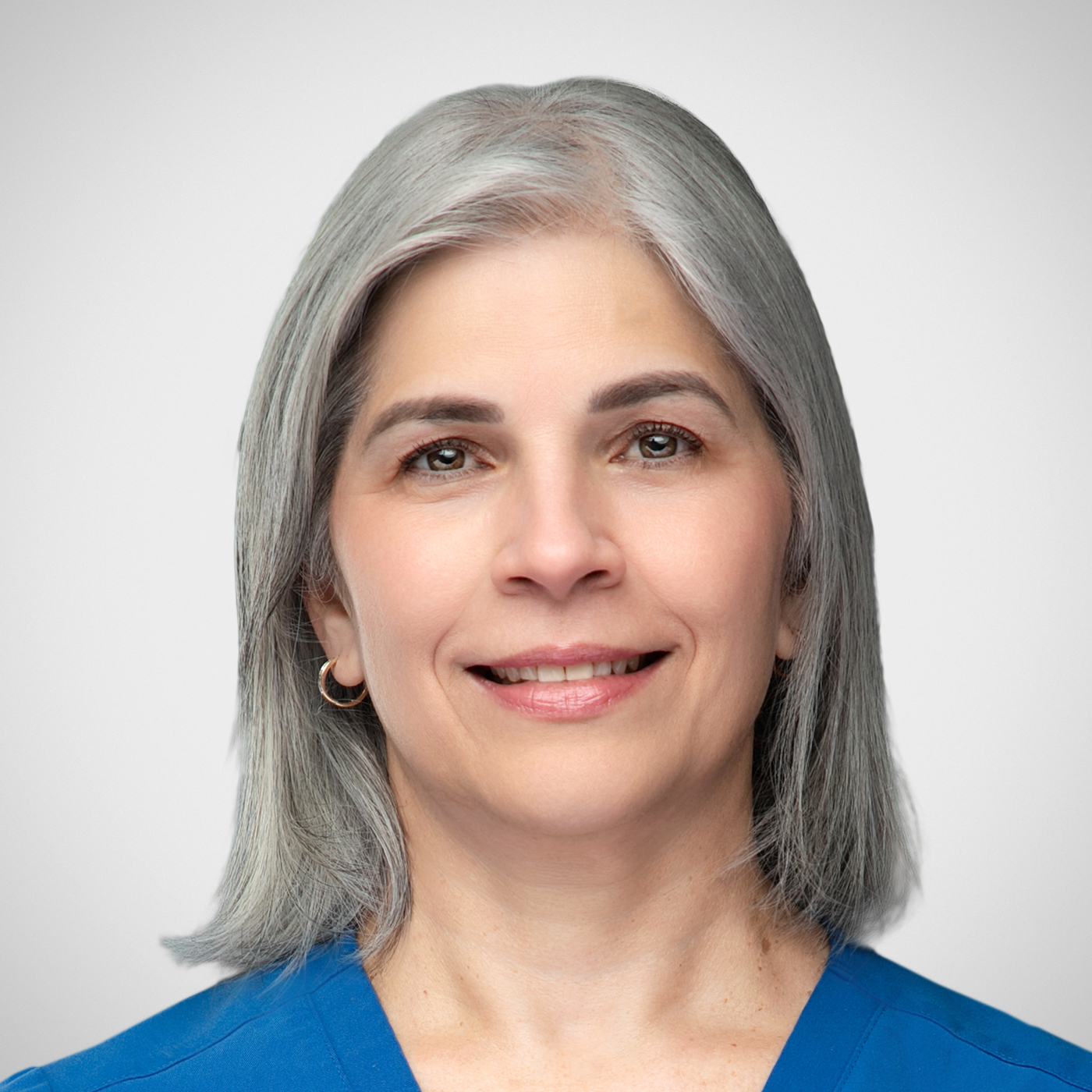 Dr Doris Diaz