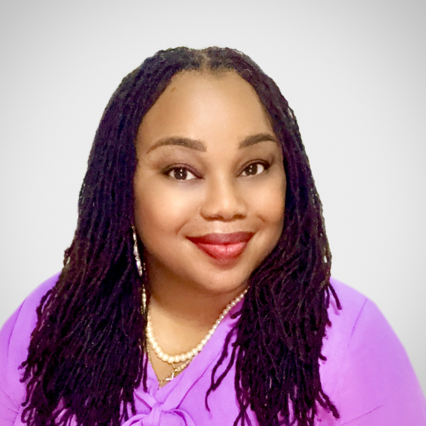 Dr Nikiesha Forbes