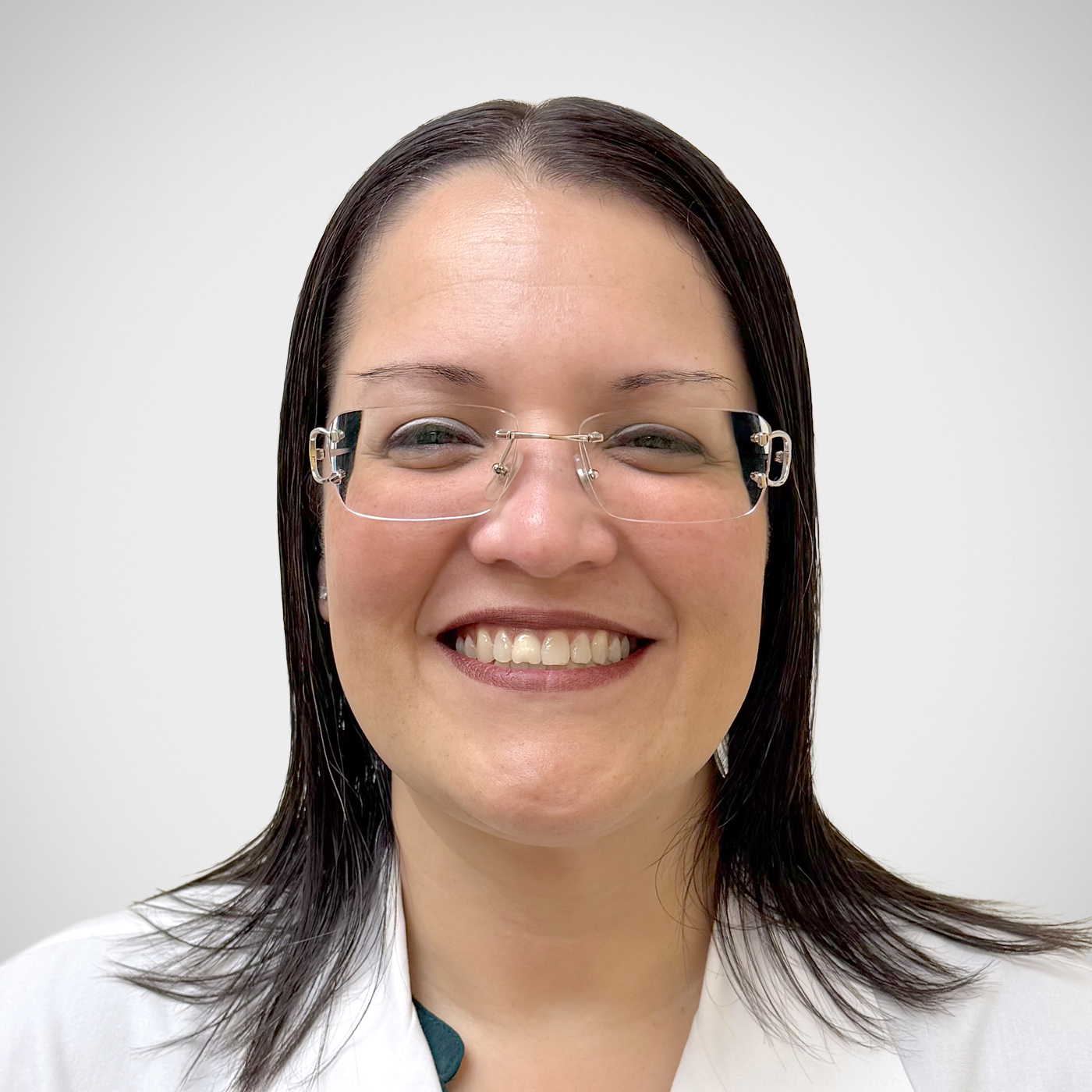 Dr Doris Aguilar