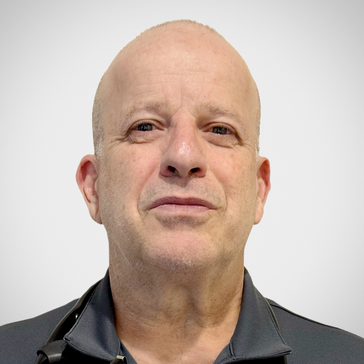 Dr Dario Lirman