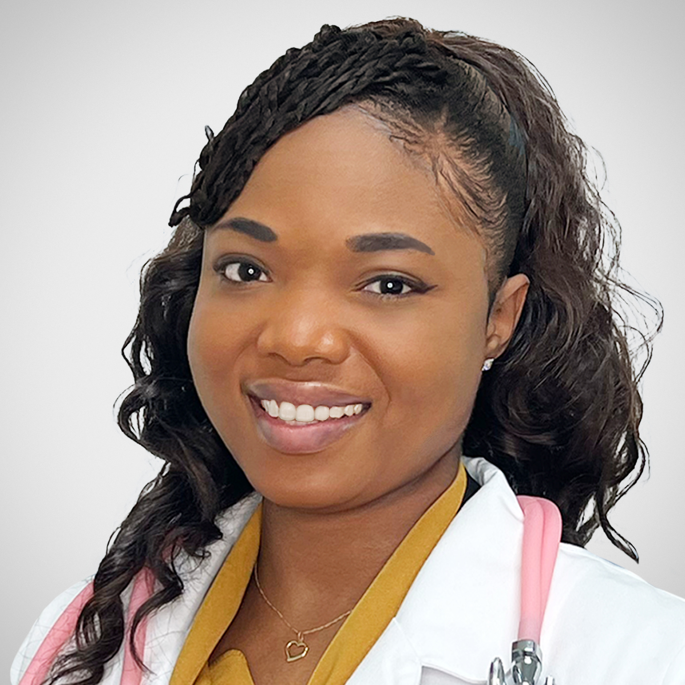 Dr Leonita Bray
