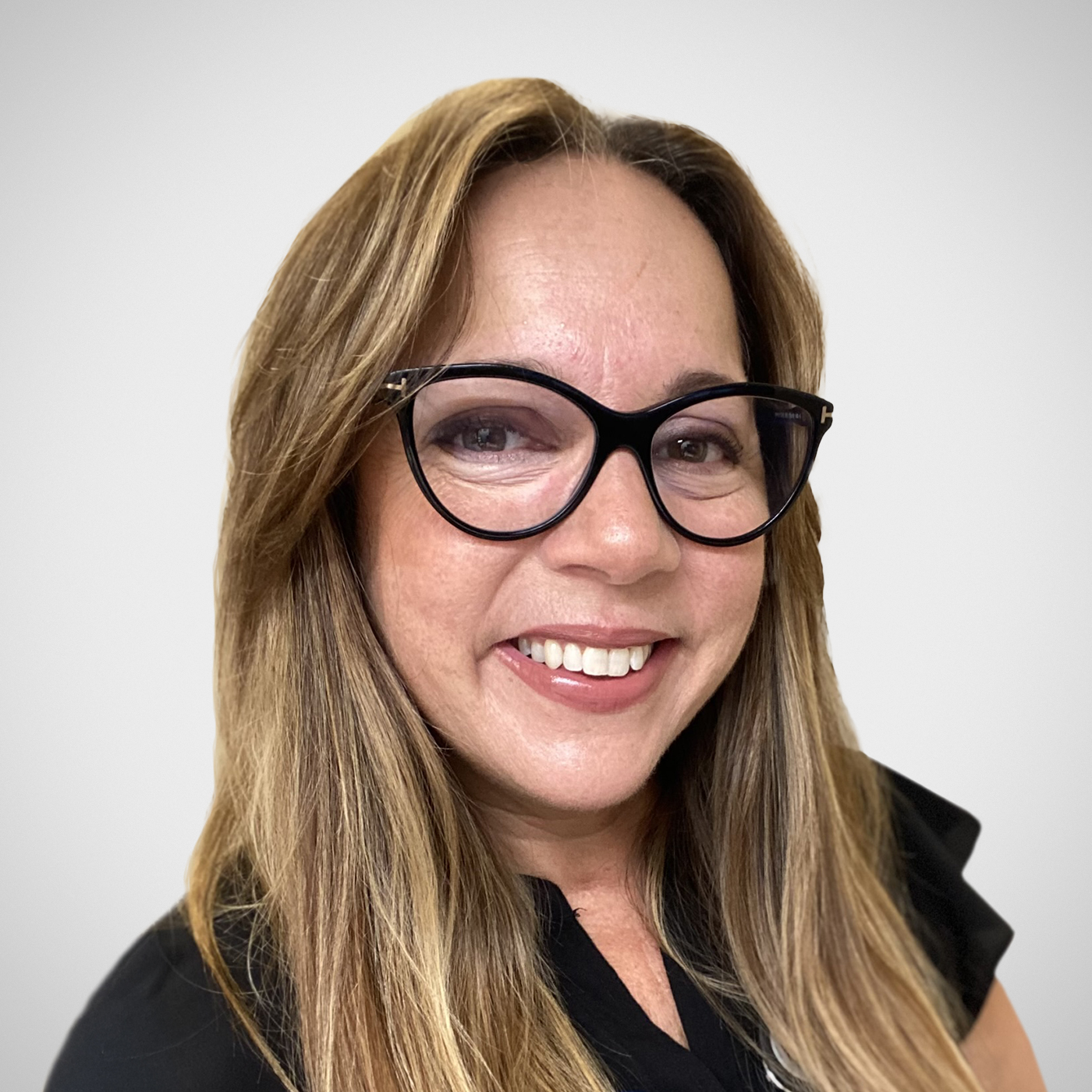 Dr Waleska Santiago Velez