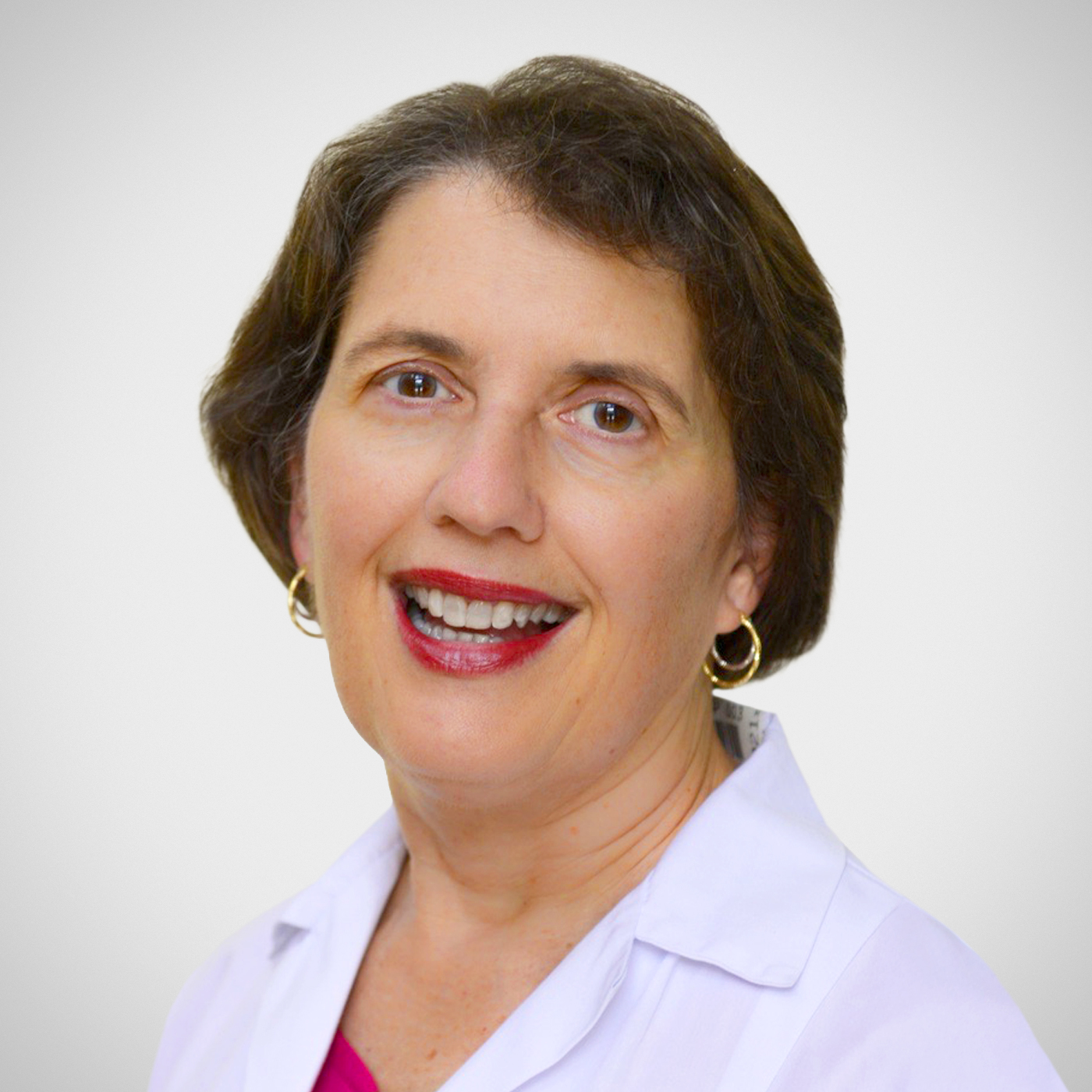 Dr Deborah Perez
