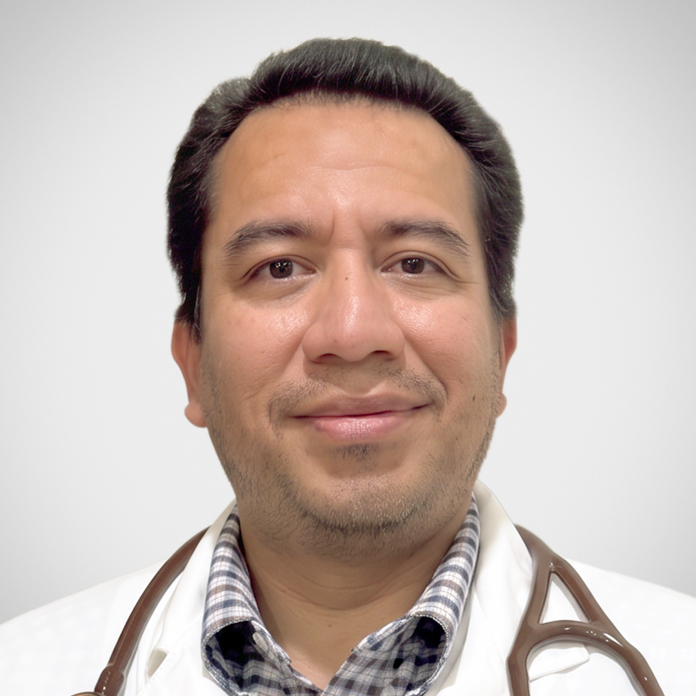 Dr Eduardo Mancia