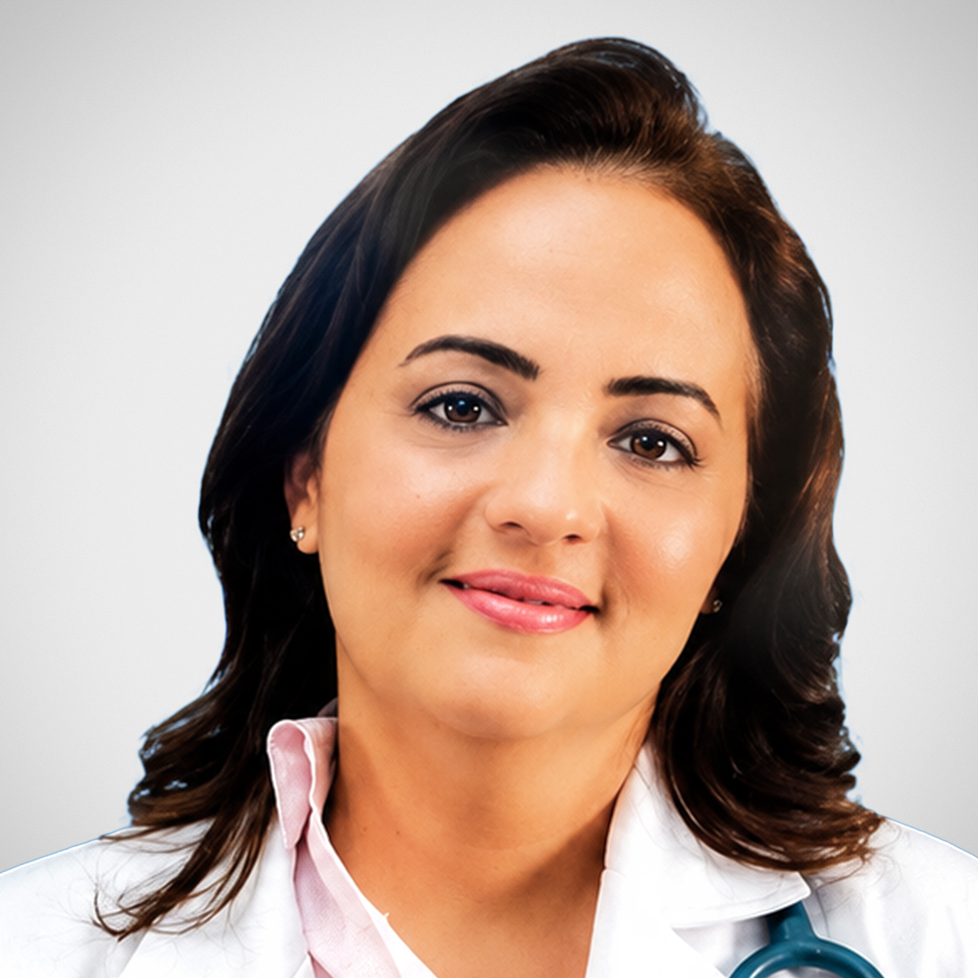 Dr Rocio Trujillo