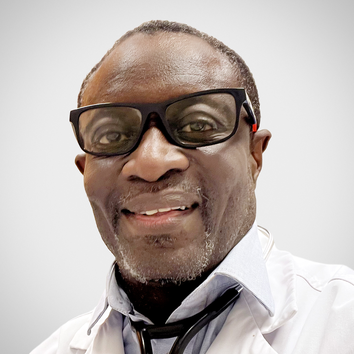 Dr Olabisi Oyadiran