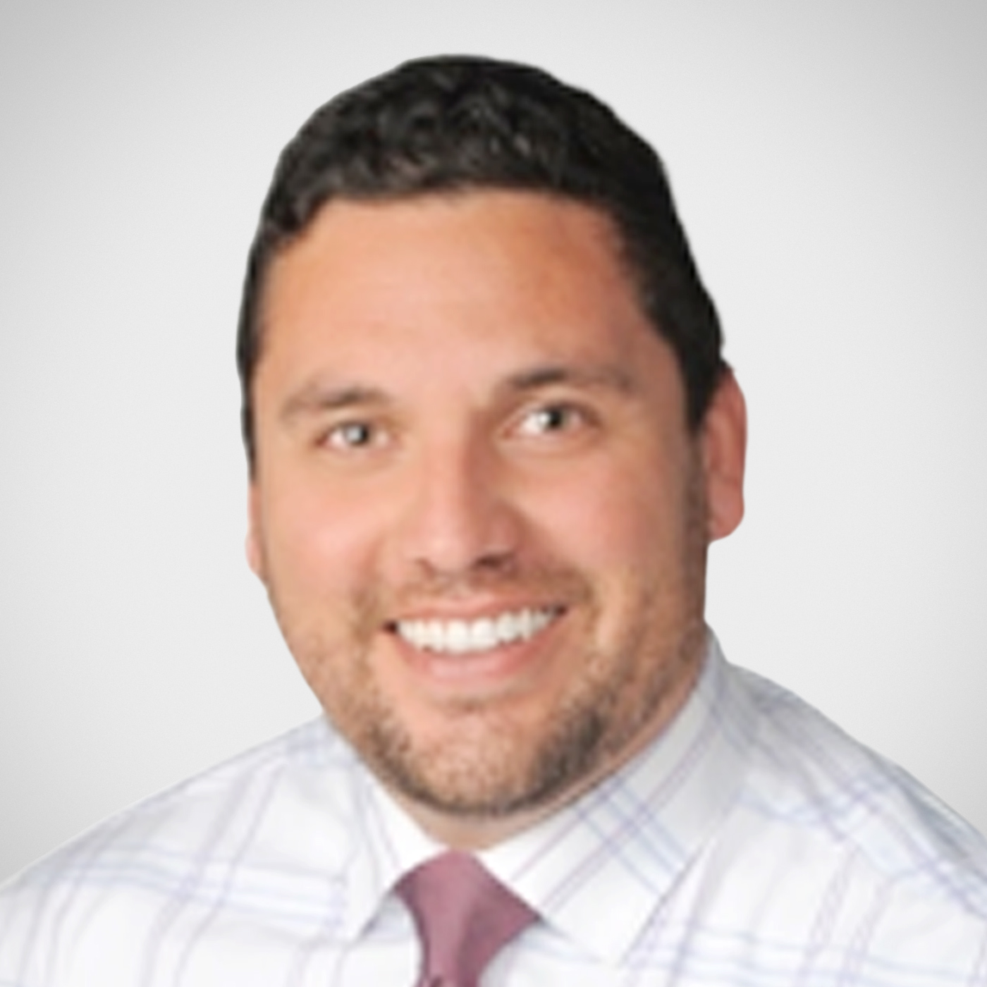Dr Paul Madera