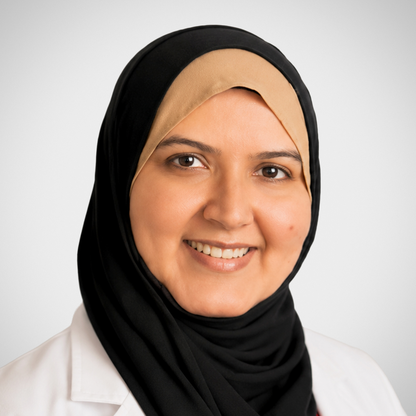 Dr Farhana Asim