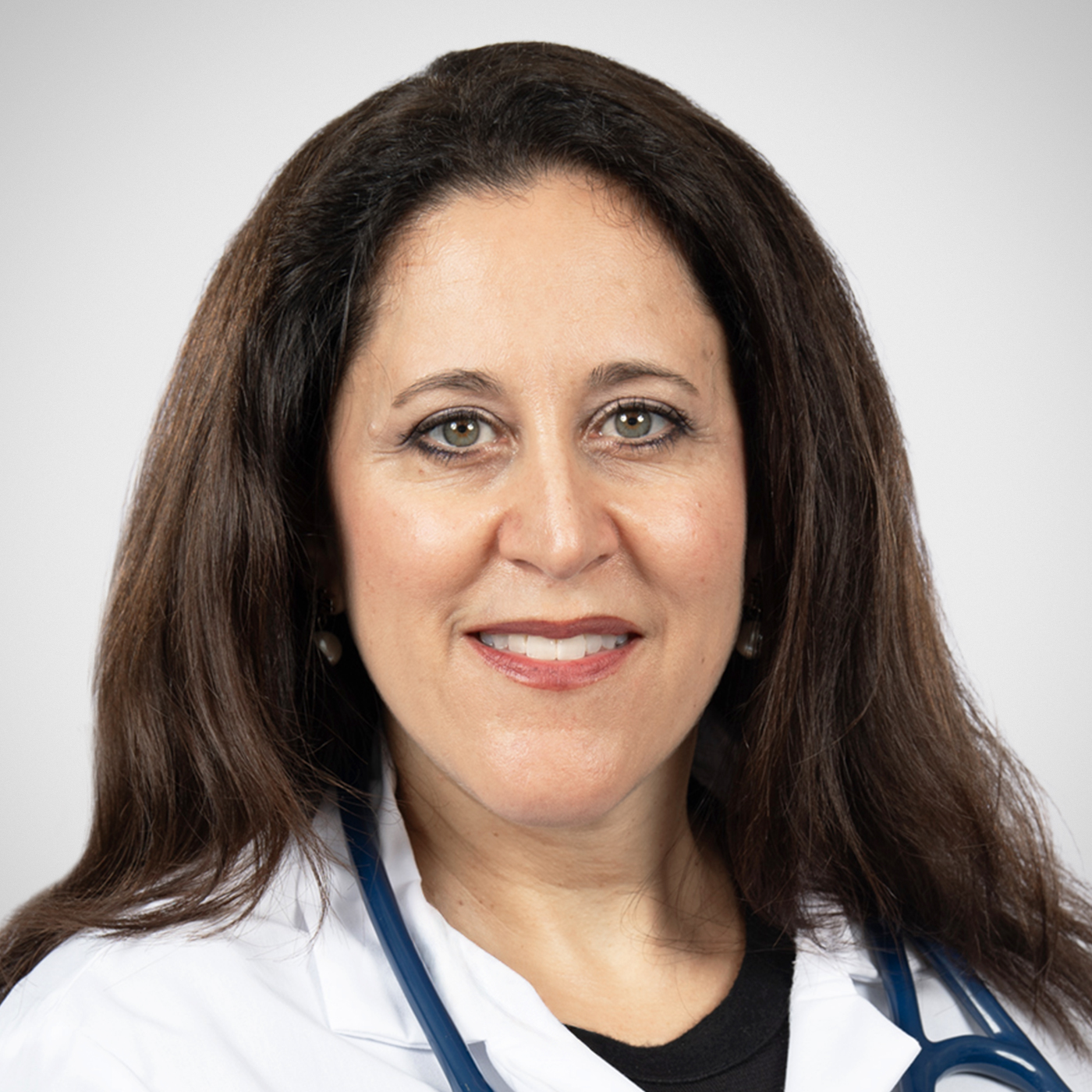 Dr Christina Urena