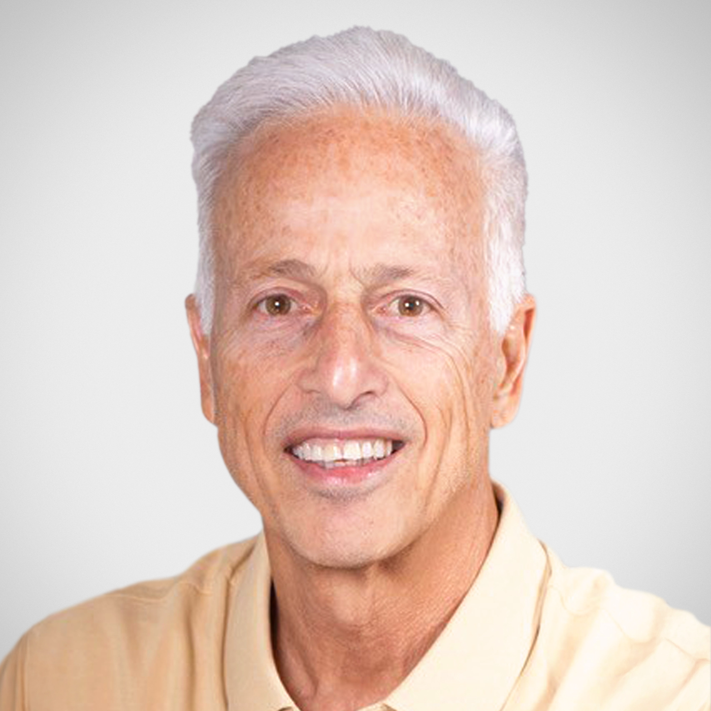 Dr Marshall Ohring