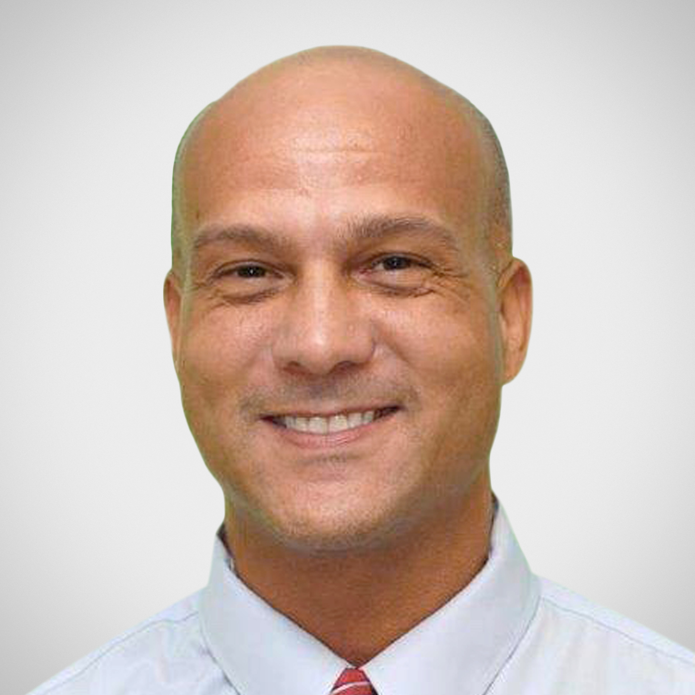 Dr Steven Garmon