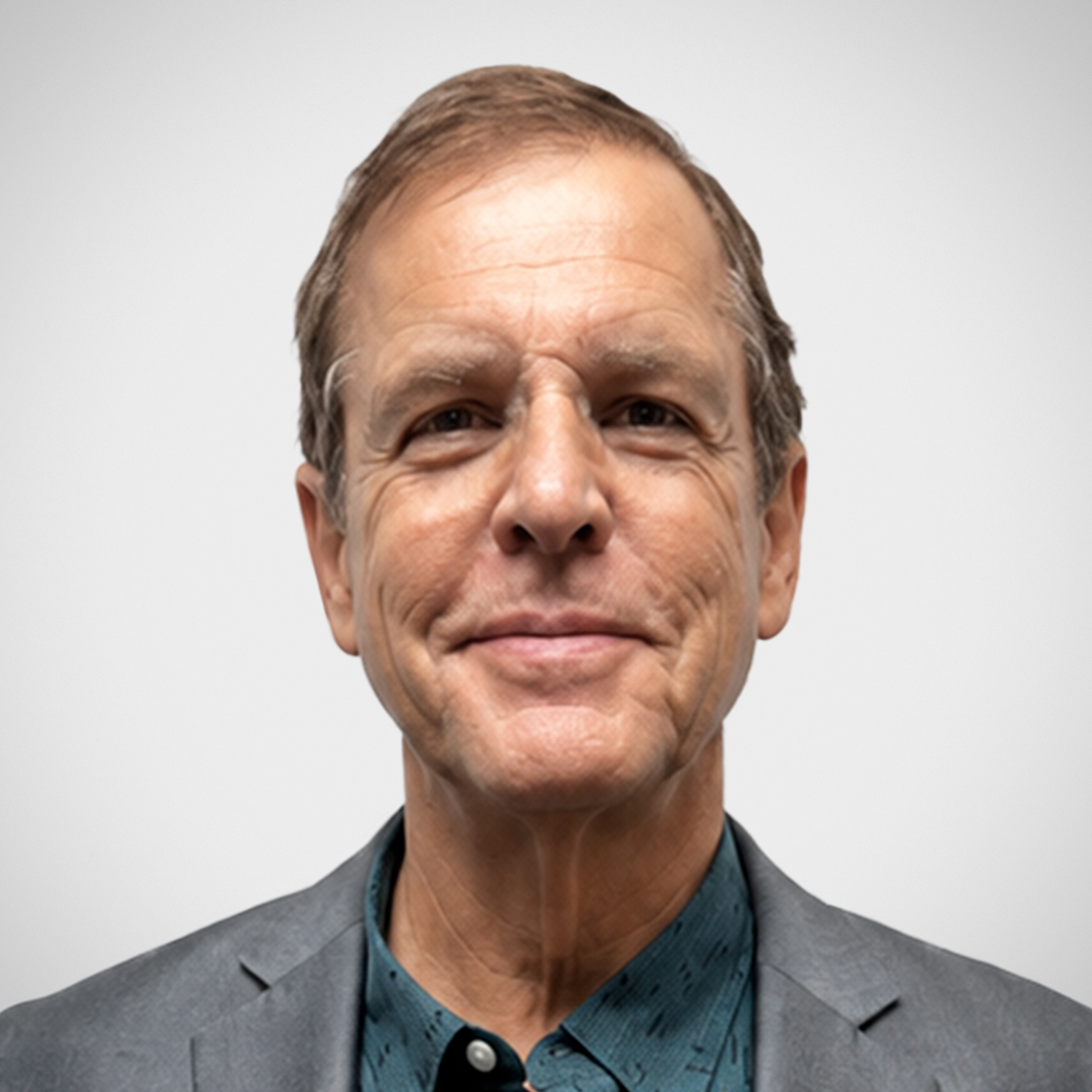 Dr James Dennemeyer