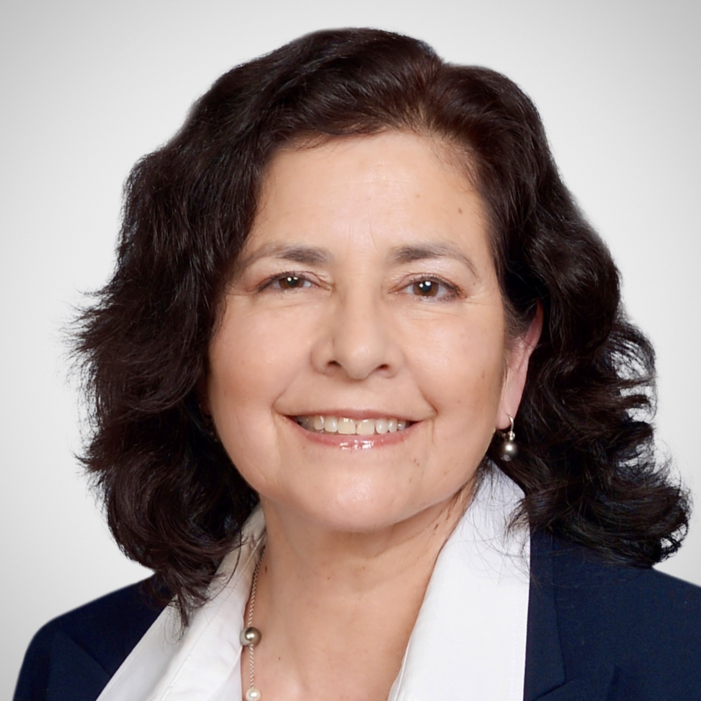 Dr Rosa Hidalgo-Laos