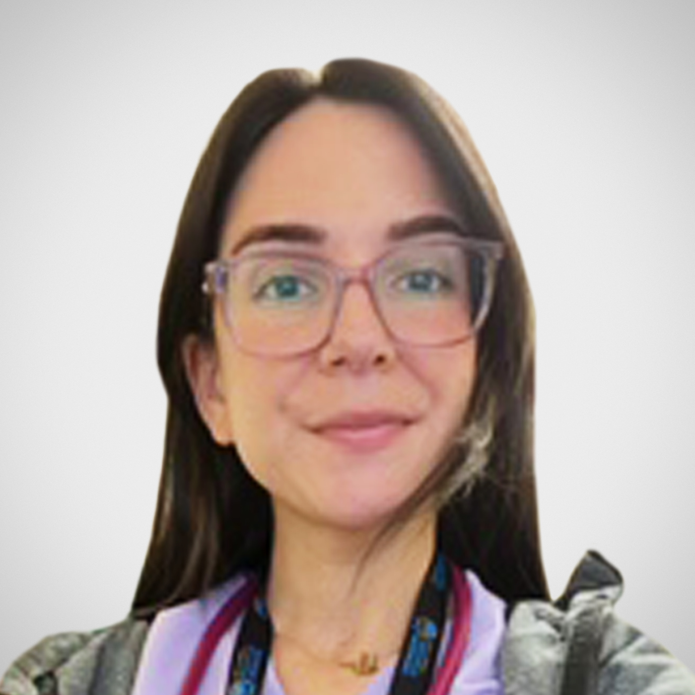 Dr Sarah Lawand