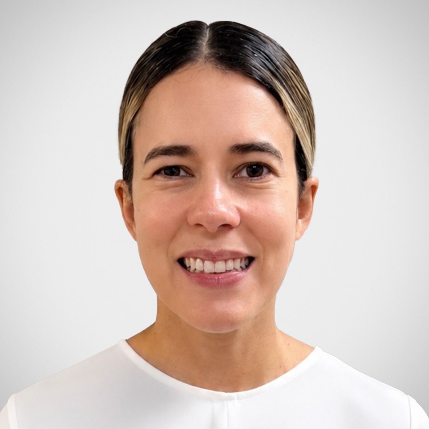 Dr Karla Lluberes