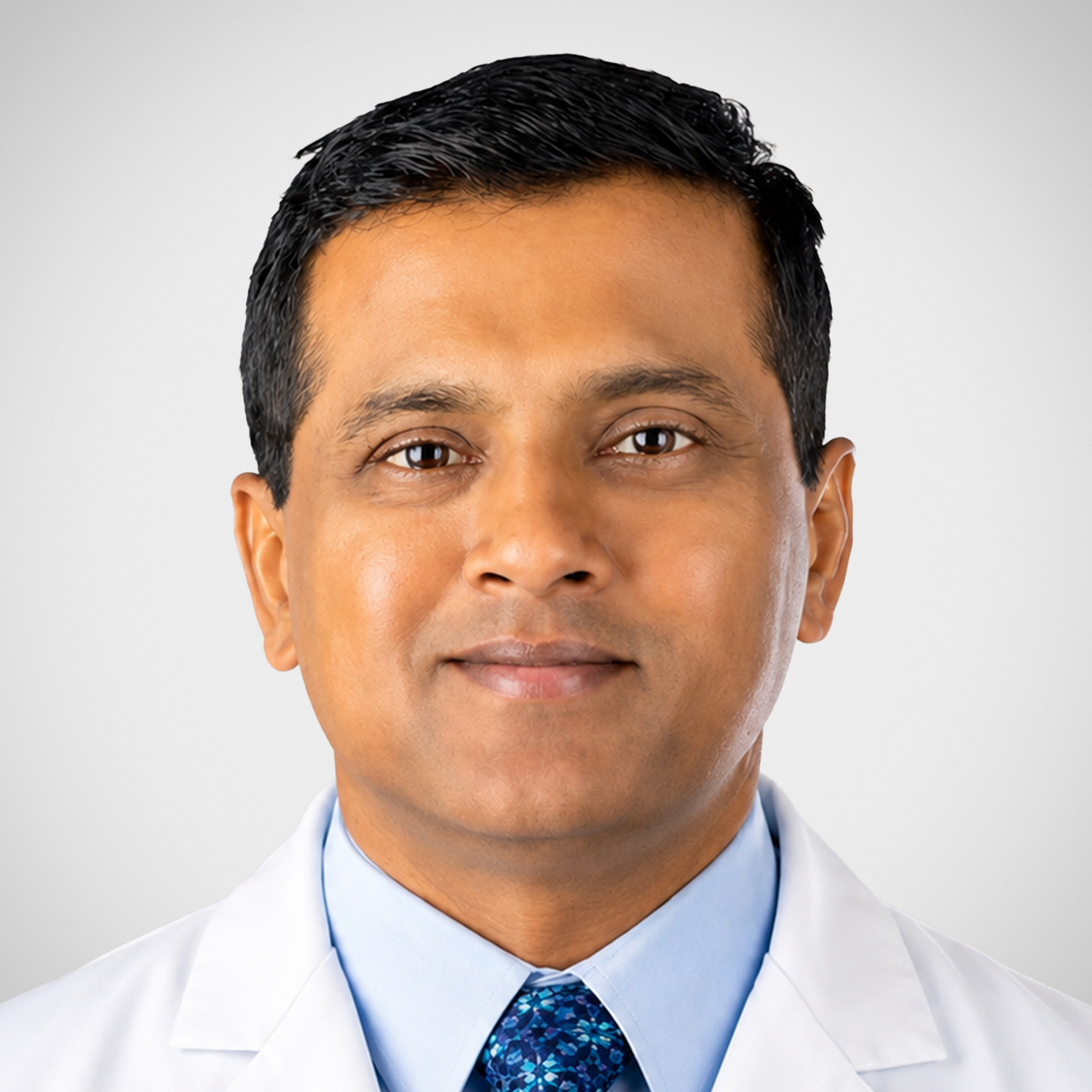 Dr Dineshnanjunde Gowda