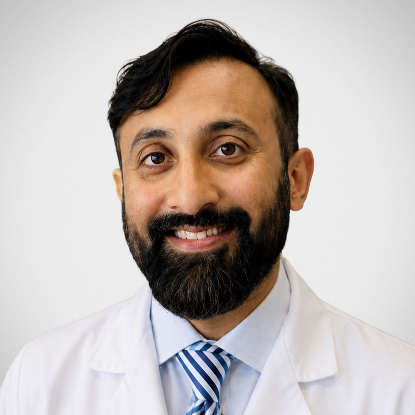 Dr Muhammad Haq