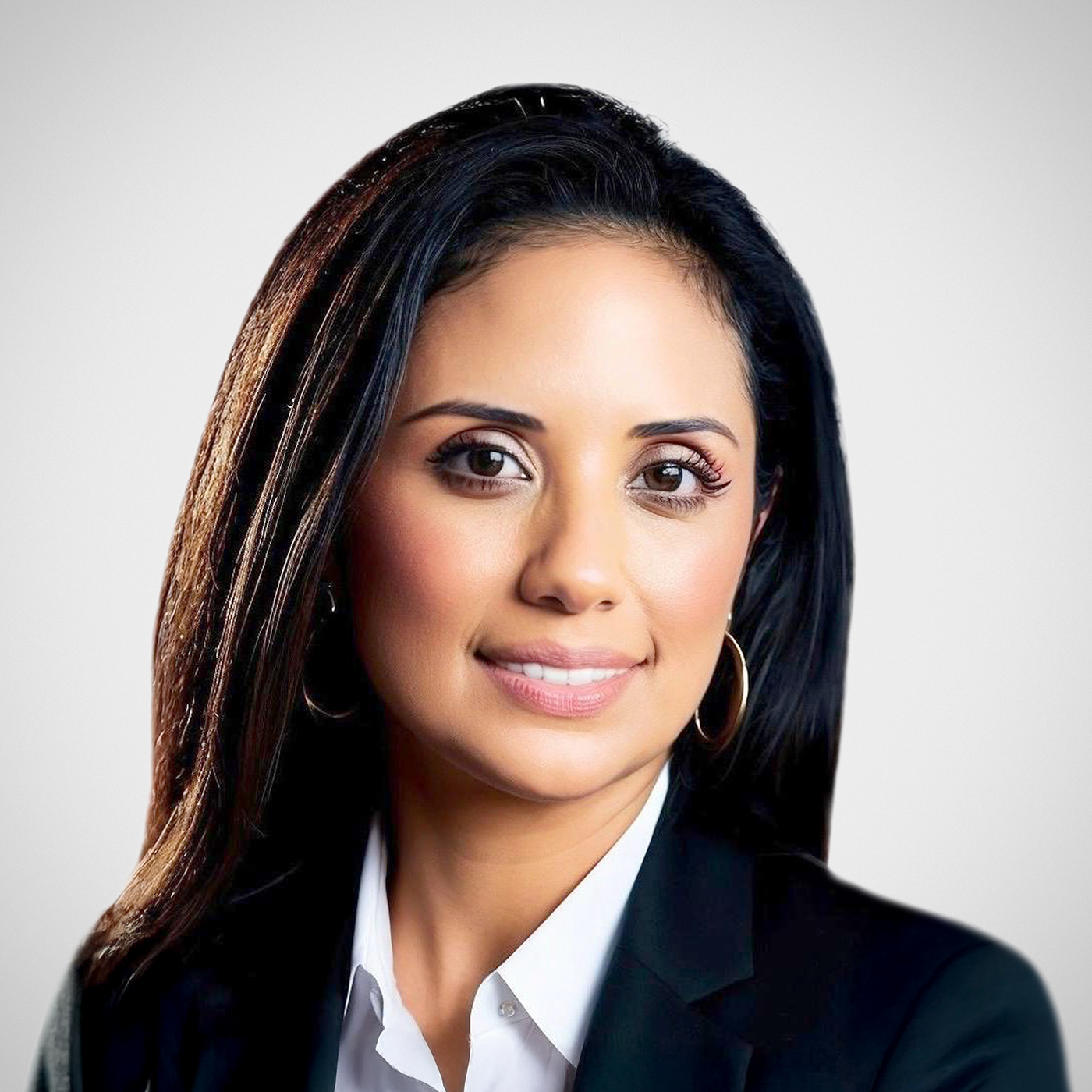 Dr Giselle Habet