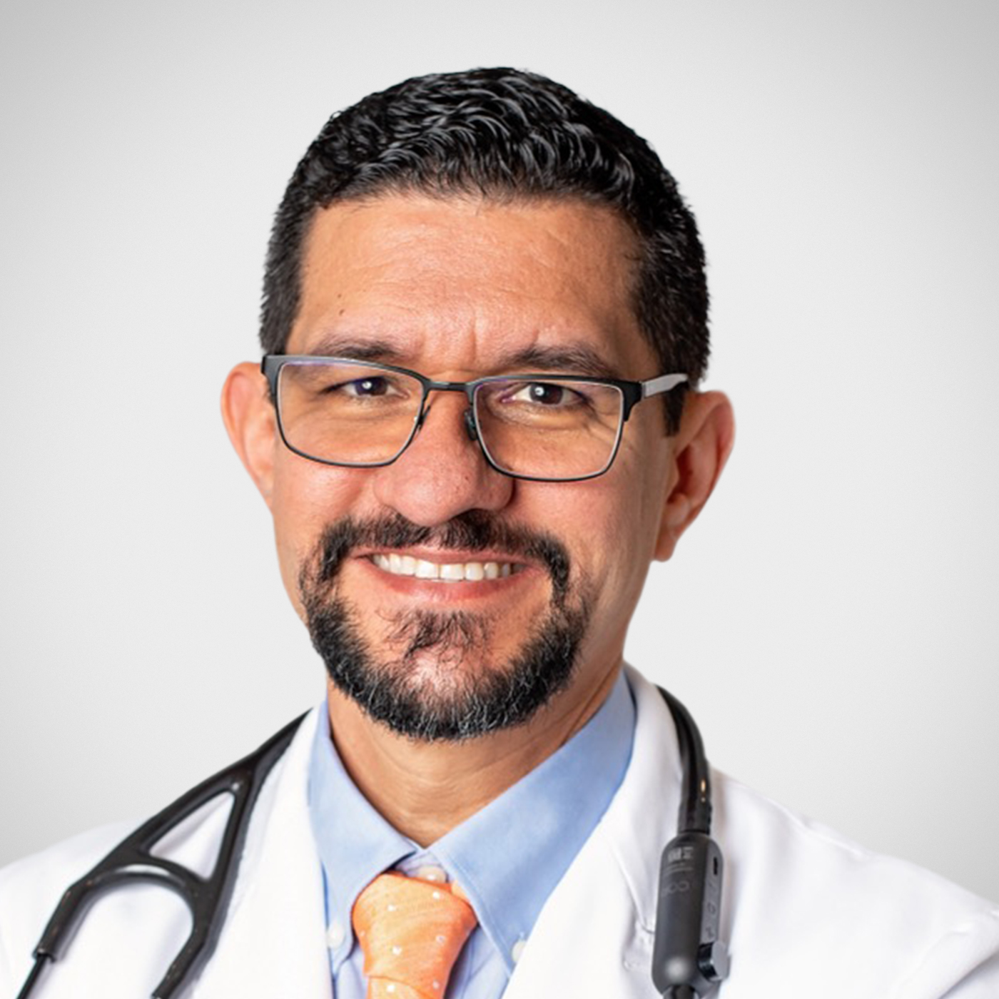 Dr Mario Iraheta Abrego