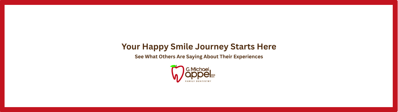 G. Michael Appel Family Dentistry's cover image