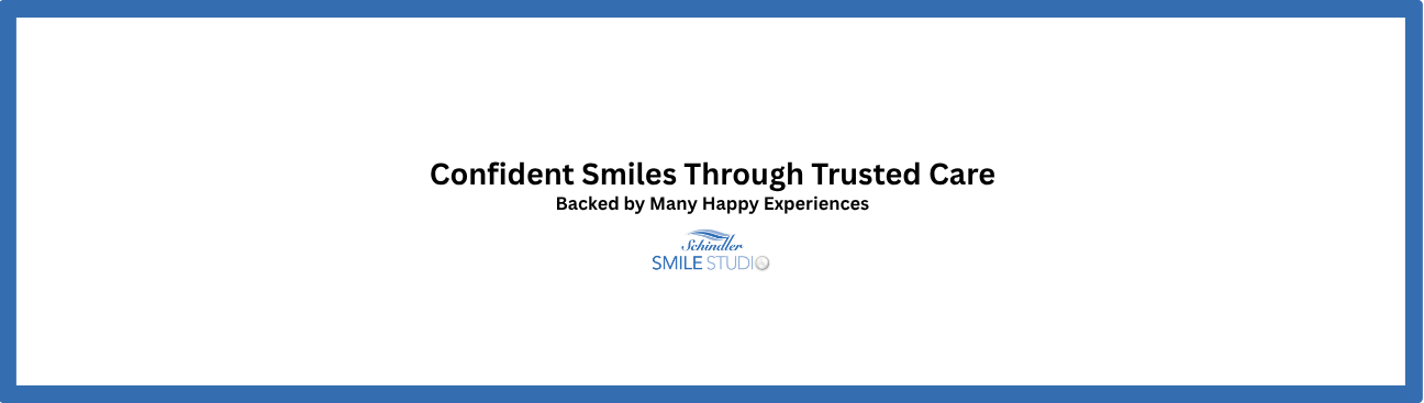 Schindler Smile Studio's cover image